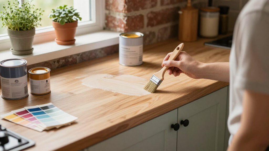 The Best Kitchen Cabinet Paint Color For Every Design Style