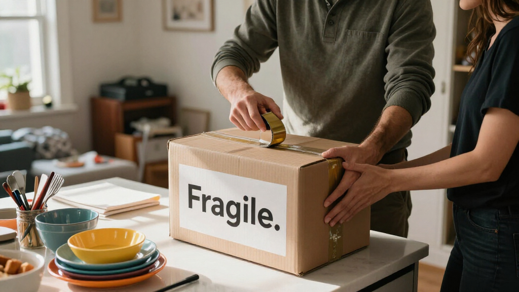 The Best Moving Companies In San Francisco - SFGATE