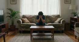 The Furniture Mistake That Makes Your Living Room Look Sad And Empty