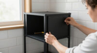 The New IKEA Storage Find That Makes Any Bathroom Look Like It Belongs In A Magazine