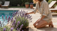 This Fragrant Long-Blooming Lavender Just Went On Sale And It's The Toughest Variety For Any Backyard