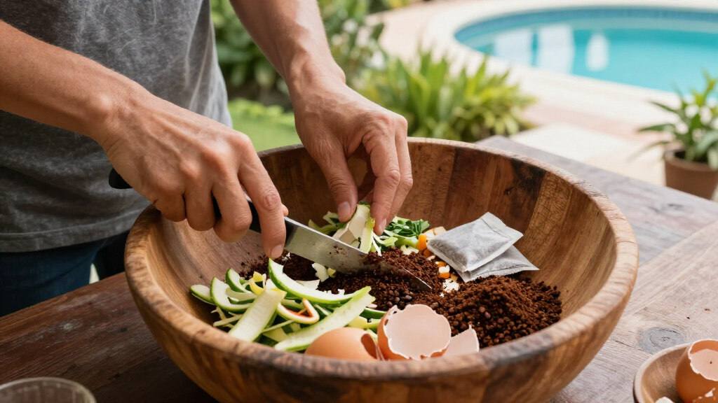 Transform Your Soil With These 6 Surprising Foodie Scraps – Gourmet Goodness To Boost Next Year’s Beds