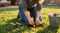 Want A Lawn Full Of Crocuses Next Spring? Pros Share Their Fall Planting Tips (And Mistakes To Avoid) For A Dreamy Carpet Of Color