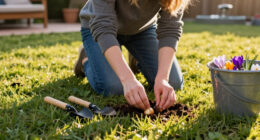 Want A Lawn Full Of Crocuses Next Spring? Pros Share Their Fall Planting Tips (And Mistakes To Avoid) For A Dreamy Carpet Of Color