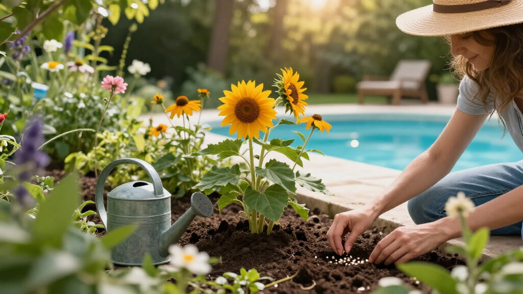 Want To See Your State Bird In Your Yard? Plant These Native Favorites