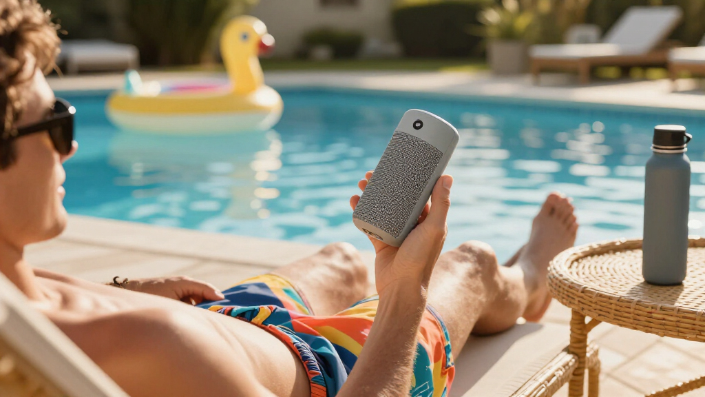 Ultimate Pool & Water Lifestyle Gear Checklist 2026