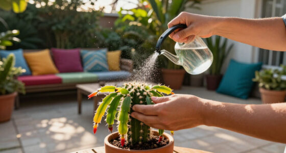 What A Christmas Cactus Needs In September For The Most Gorgeous Holiday Flowers – 6 Tasks That Decide Whether It Blooms