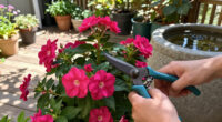 What Fuchsias Need In September – 6 Tips For A Final Flush And Gloriously Flamboyant Flowers Next Year