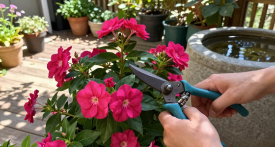 What Fuchsias Need In September – 6 Tips For A Final Flush And Gloriously Flamboyant Flowers Next Year