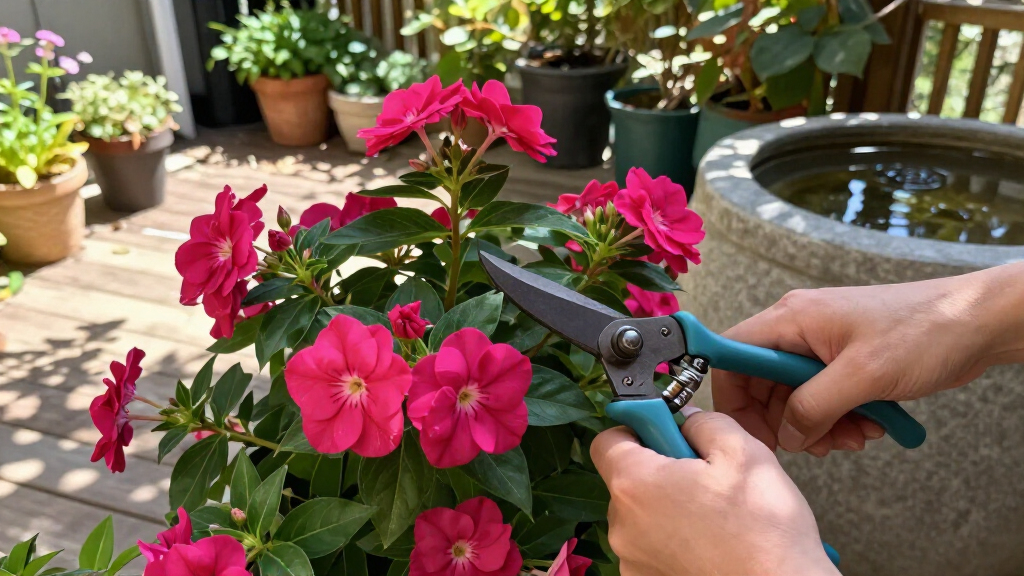 What Fuchsias Need In September – 6 Tips For A Final Flush And Gloriously Flamboyant Flowers Next Year