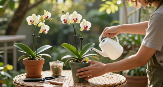 What Orchids Need In September – 6 Tasks That Decide Whether You Get Flowers This Winter