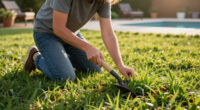Why Your Lawn Is Full Of Crabgrass And How To Stop It From Taking Over The Whole Yard