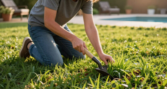 Why Your Lawn Is Full Of Crabgrass And How To Stop It From Taking Over The Whole Yard