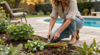 11 Perennials To Cut Back This Fall For A Healthier Garden Next Spring