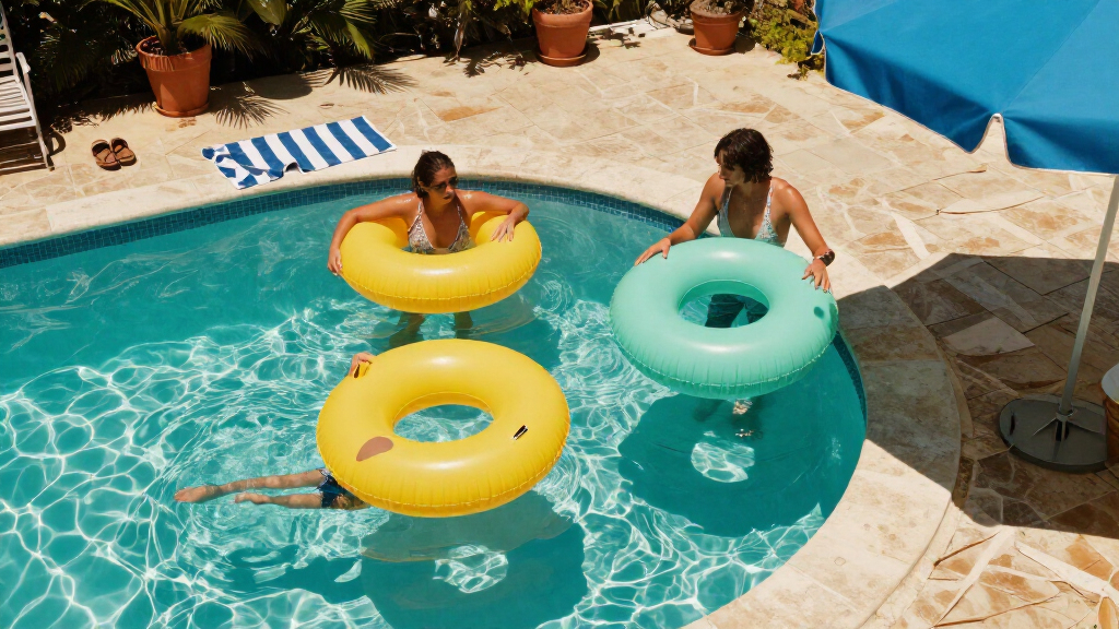 12 Best Pool Party Floats for 2027
