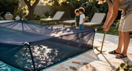 12 Best Pool Safety Covers for Secure Seasonal Protection in 2027