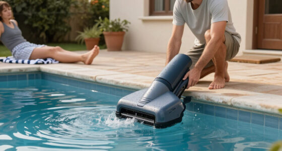 14 Best Automatic Pool Cleaners for Easier Pool Maintenance in 2027