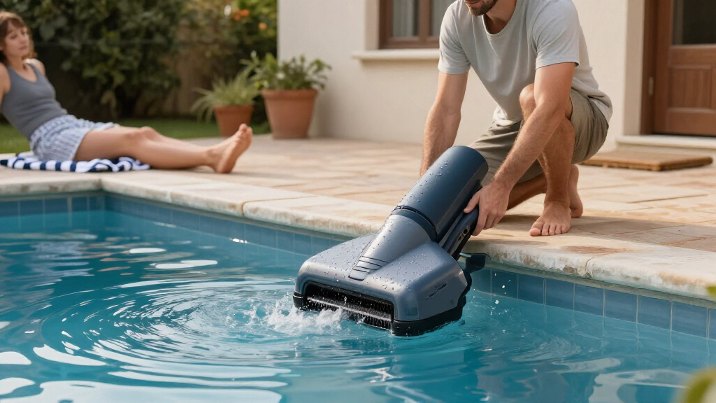 14 Best Automatic Pool Cleaners for Easier Pool Maintenance in 2027