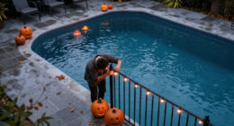 14 Best Halloween Pool Decorations for Spooky Poolside Parties in 2027