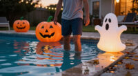 14 Best Inflatable Halloween Pool Decorations for Spooky Poolside Displays in 2027
