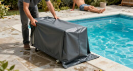 14 Best Pool Heater Covers for Weather Protection and Longevity in 2027