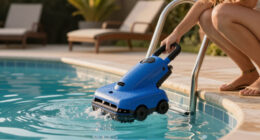 14 Best Robotic Pool Cleaners for Easier Pool Maintenance in 2027