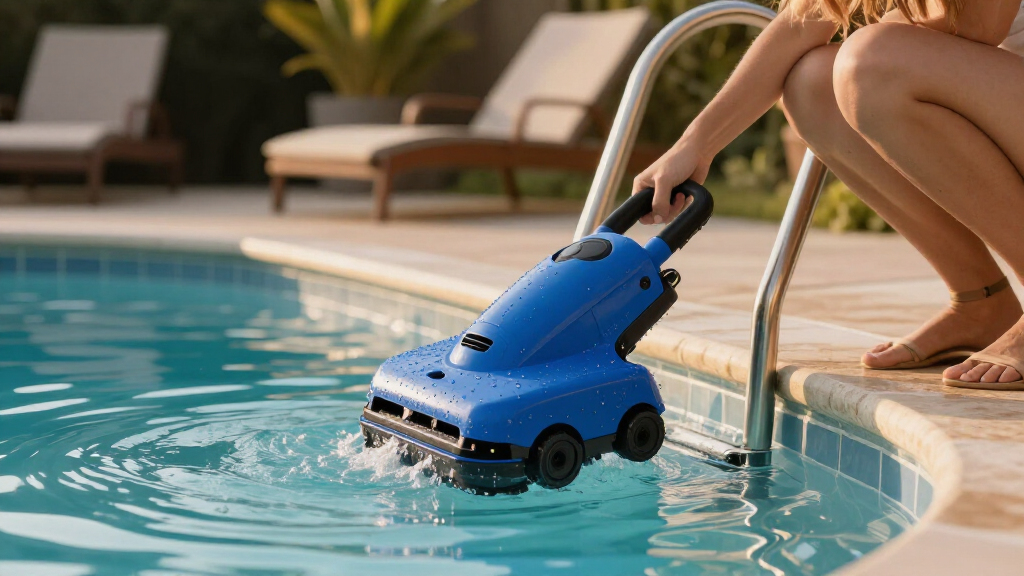 14 Best Robotic Pool Cleaners for Easier Pool Maintenance in 2027
