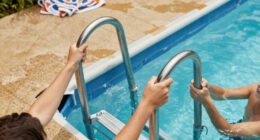 15 Best Above-Ground Pool Ladders for Safer, Easier Entry in 2027