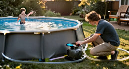 15 Best Above Ground Pool Pumps for Clear, Easy-Care Pools in 2027