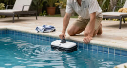 15 Best AI Pool Cleaners for Smarter Pool Maintenance in 2027