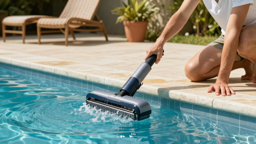 15 Best Automatic Pool Cleaners for Every Pool Type in 2027