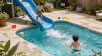 15 Best Backyard Pool Slides for Family Fun in 2027