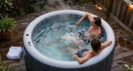 15 Best Inflatable Hot Tubs for Relaxing at Home in 2027