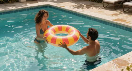 15 Best Inflatable Pool Floats for Relaxing and Playing in 2027