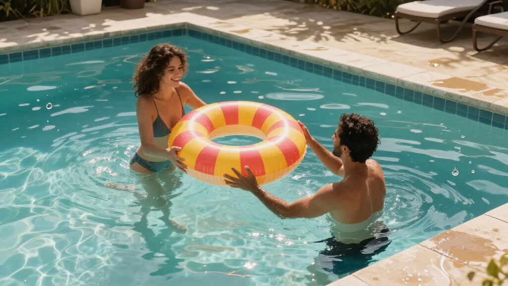 15 Best Inflatable Pool Floats for Relaxing and Playing in 2027