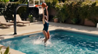 15 Best Pool Basketball Hoops for Backyard Games in 2027