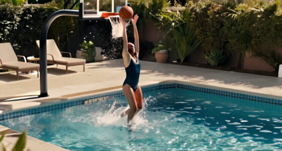 15 Best Pool Basketball Hoops for Backyard Games in 2027