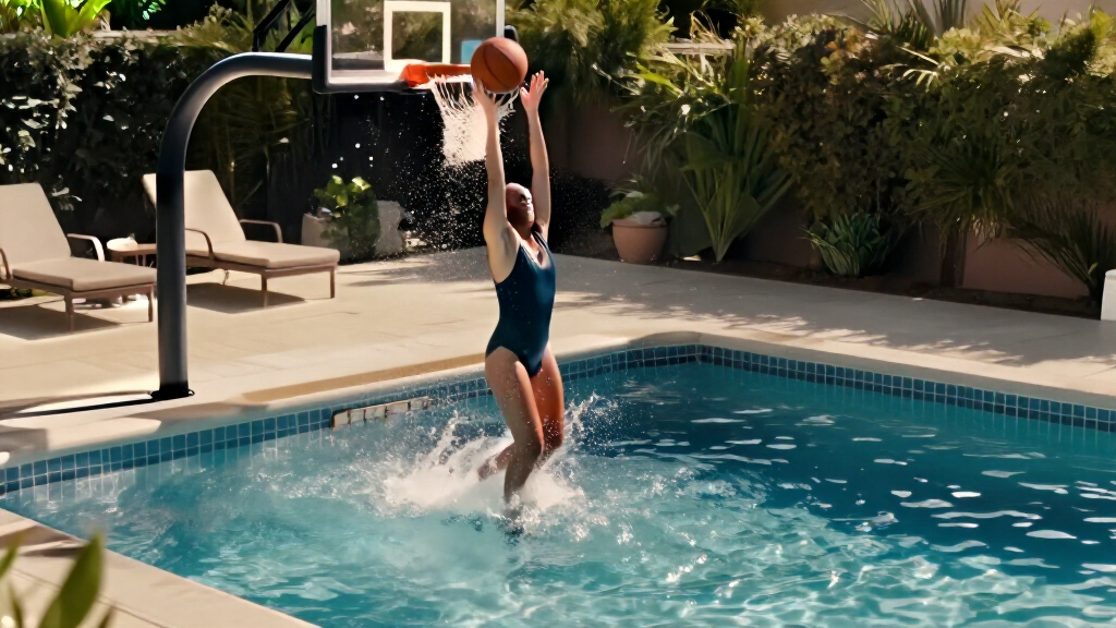 15 Best Pool Basketball Hoops for Backyard Games in 2027