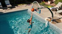 15 Best Pool Basketball Hoops for Summer Fun in 2027