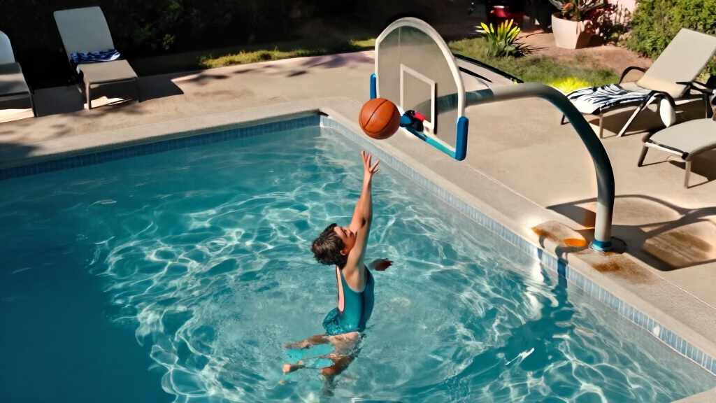 15 Best Pool Basketball Hoops for Summer Fun in 2027
