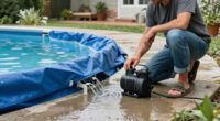 15 Best Pool Cover Pumps for Efficient Water Removal in 2027