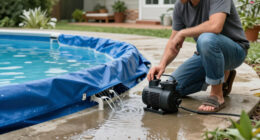15 Best Pool Cover Pumps for Efficient Water Removal in 2027