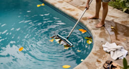 15 Best Pool Leaf Skimmers for Easier Pool Cleaning in 2027