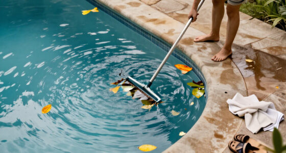 15 Best Pool Leaf Skimmers for Easier Pool Cleaning in 2027