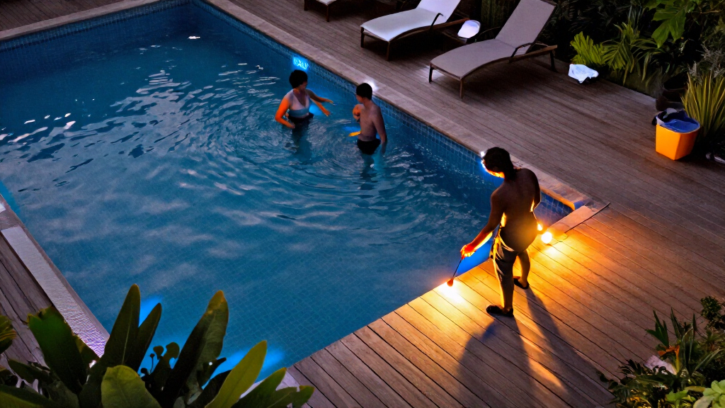 15 Best Pool Party Lighting Options for 2027