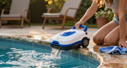 15 Best Pool Vacuum Robots for Easier Pool Care in 2027