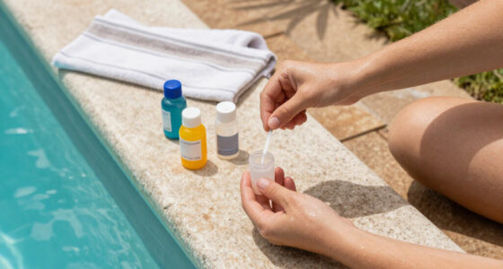 15 Best Pool Water Testing Kits for Clearer Water in 2027