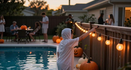 15 Best Poolside Halloween Party Lights in 2027