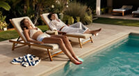 15 Best Poolside Lounge Chairs for Relaxing by the Water in 2027