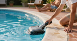 15 Best Robotic Pool Cleaners for 2027